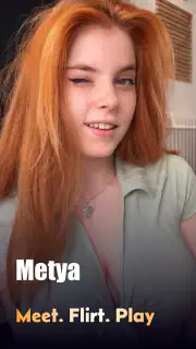 Metya – Local Dating & Chat screenshot 1