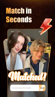 Metya – Local Dating & Chat screenshot 3