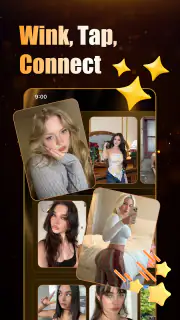 Metya – Local Dating & Chat screenshot 4