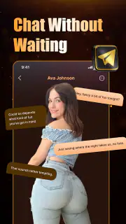 Metya – Local Dating & Chat screenshot 5