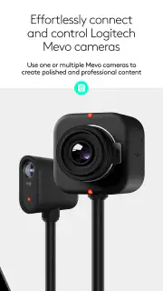 Mevo Studio screenshot 2