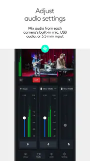 Mevo Studio screenshot 6
