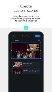Mevo Studio screenshot 8
