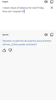MyWalmart screenshot 6