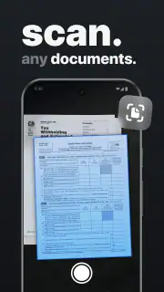 mFAX - Fax from Phone screenshot 6