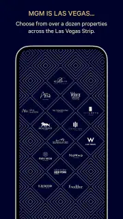 MGM Rewards screenshot 6