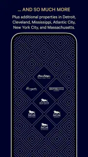 MGM Rewards screenshot 7