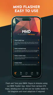 MHD Flasher screenshot 1