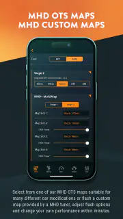 MHD Flasher screenshot 2