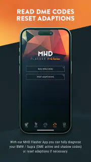MHD Flasher screenshot 8