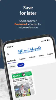 Miami Herald Latest Local News screenshot 7
