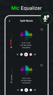 Mic to Speaker Bluetooth Mic screenshot 6