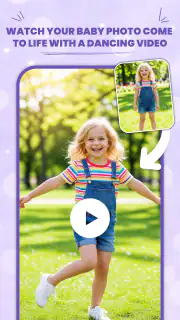 Mica: AI Photo & Video Maker screenshot 2