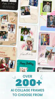 Mica: AI Photo & Video Maker screenshot 4