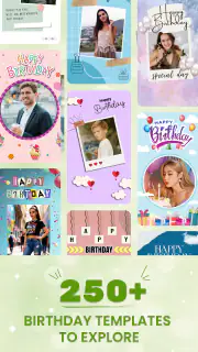 Mica: AI Photo & Video Maker screenshot 7