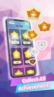 Michael Jackson - Piano Games screenshot 5
