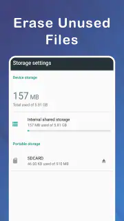 Micro SD Card formatter screenshot 3