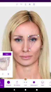 Microblading App screenshot 8