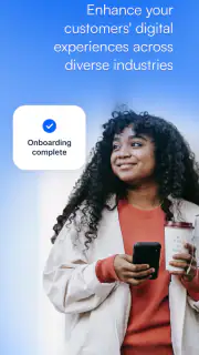 Microblink Identity screenshot 4