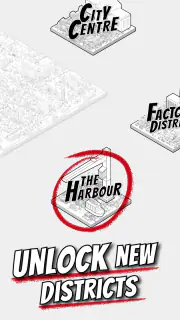 MicroMacro: Downtown Detective screenshot 4