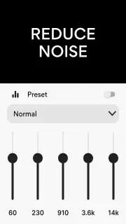 Microphone Amplifier screenshot 2