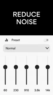 Microphone Amplifier screenshot 6