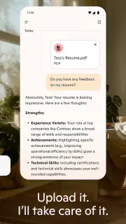 ​​Microsoft Copilot screenshot 7