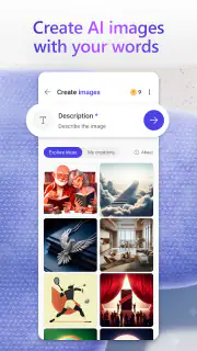 Microsoft Designer screenshot 2