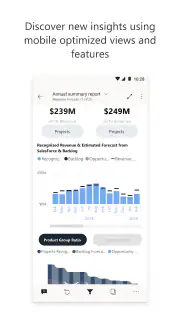 Microsoft Power BI screenshot 2