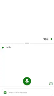 Microsoft Translator screenshot 3