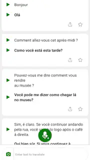 Microsoft Translator screenshot 6
