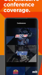 Midco Sports Plus screenshot 6
