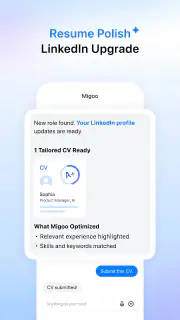 Migoo–Personalized AI For You screenshot 8