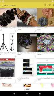 Miiriya Black Owned Businesses screenshot 3
