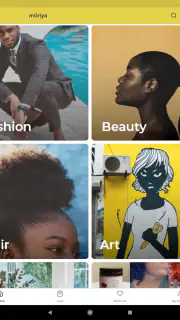 Miiriya Black Owned Businesses screenshot 6