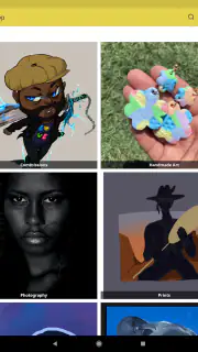 Miiriya Black Owned Businesses screenshot 7