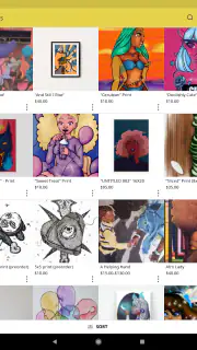 Miiriya Black Owned Businesses screenshot 8