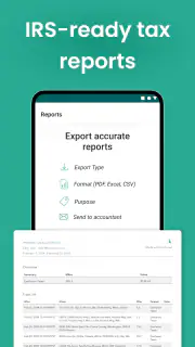 Mileage Tracker by Everlance screenshot 7