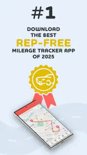 Mileage Tracker by MileageWise screenshot 8
