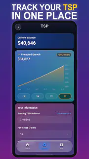 Military Benefits App screenshot 4