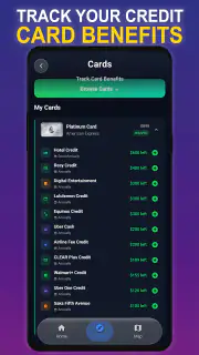 Military Benefits App screenshot 6