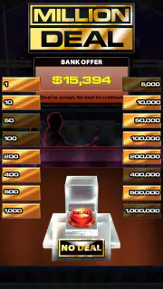 Million Deal: Win Million screenshot 5