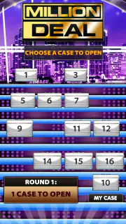 Million Deal: Win Million screenshot 6