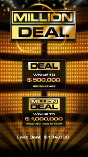 Million Deal: Win Million screenshot 7