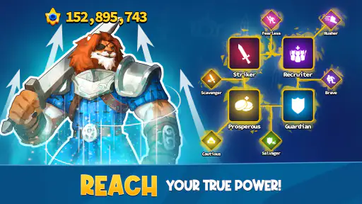 Million Lords: World Conquest screenshot 5
