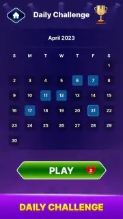 Millionaire Quiz: Trivia Games screenshot 7
