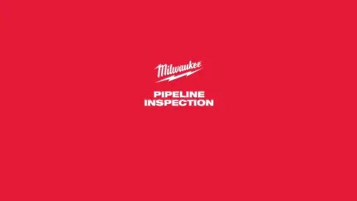 Milwaukee® Pipeline Inspection screenshot 8
