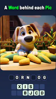 Mindblow: Guess the Word! screenshot 2