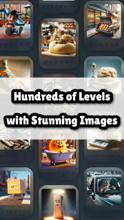 Mindblow: Guess the Word! screenshot 8