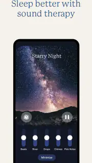 MindEar | Tinnitus Relief screenshot 2